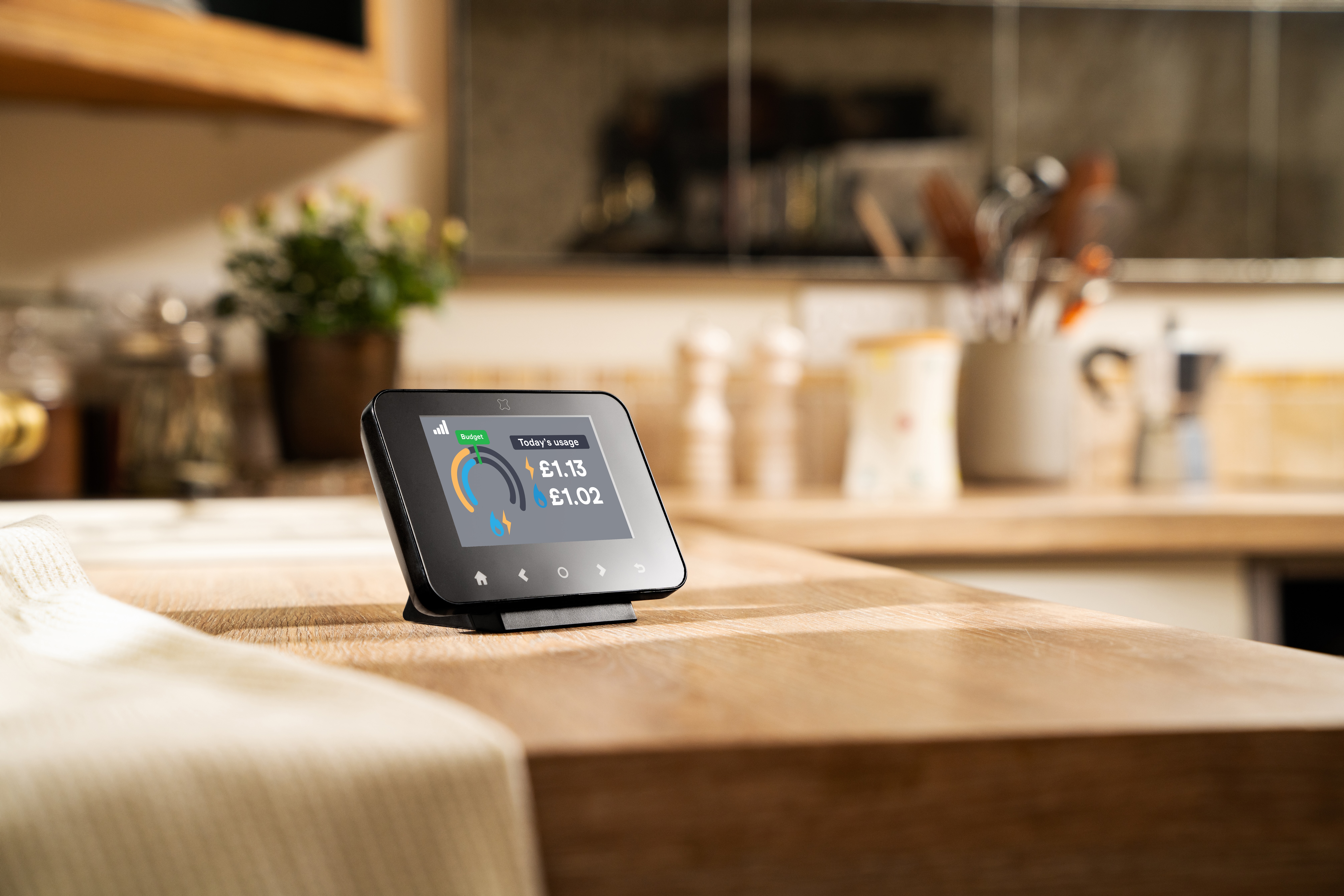 Smart meters vs home energy monitors | Smart Energy GB